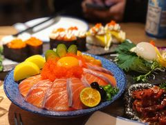 -渔井食堂(新洲店)