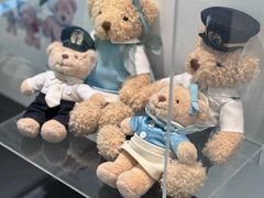 -济州岛泰迪熊博物馆