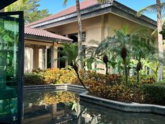 -海南清水湾莱佛士酒店