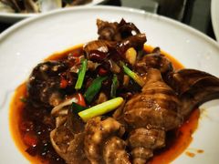 -神洲四海大酒楼(王府井澳门中心店)