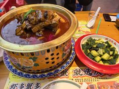 -庆峰龙虾烧烤(合肥一店)