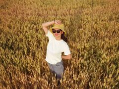 -汉长安城未央宫国家考古遗址公园