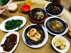 -新记肉骨茶