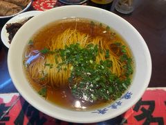 -逸桂禾面馆