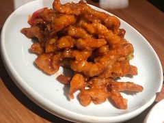 -吕氏疙瘩汤·新鲁菜(济南万象城店)