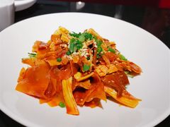 -皇城根北京风味主题餐厅(中海环宇城店)