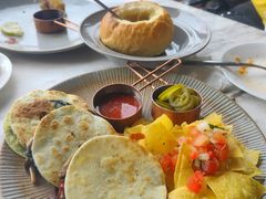 -The Rug Cafe(王府中环店)