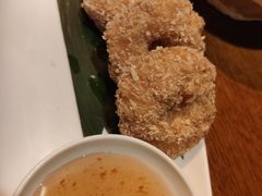 金钱虾饼-明泰谷泰国餐厅(正大广场店)