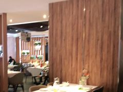 大堂-汤城小厨•粤菜•靓汤(金宝街店)