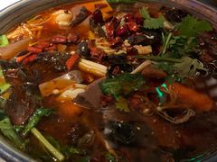 -绿茶餐厅(首开福茂店)