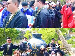 -桔子文创·企业团建·活动策划·拓展会议