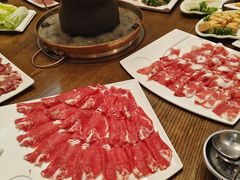 -蘭番坊青海特色铜锅涮·清真