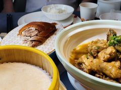 -楚禾宴·家宴(光谷大道店)