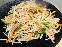-富邦大酒店-愉月轩中餐厅