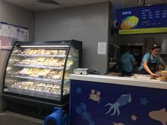 景观位-盒马鲜生(大成店)