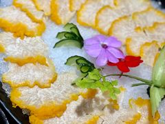 -鲜菌江湖正宗野生菌火锅