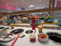 -龍歌自助小火锅(崂山丽达店)