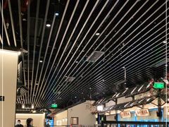 大堂-客语客家菜(琶洲保利店)