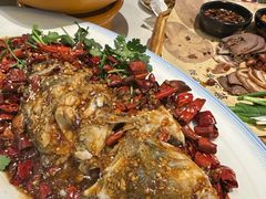-东来土菜馆(民祥园路店)