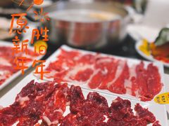 -潮泰牛肉火锅 · 创于1992年(车公庙店)