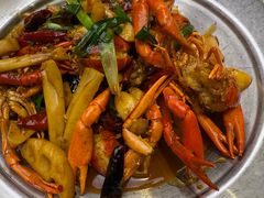 -聚味瞿记·龙虾堂(坡子街店)