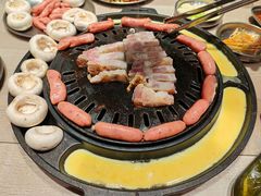 -马场洞肉铺(高丽街店)