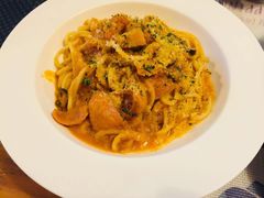 -Kitchen·Y洋厨房西餐厅(王府壹号店)