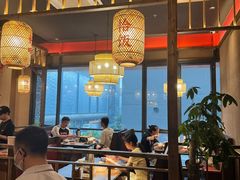 -恰饭·老长沙市井菜 (天河客运站店)