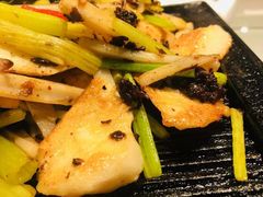 -山泉公馆酒家(广州东站店)