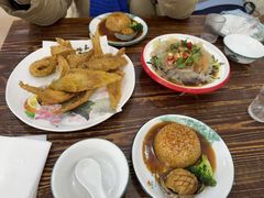 -叶存利海鲜大馅饺子(海宁路总店)