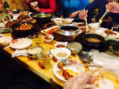 -元奶奶包饭(公新银浦店)