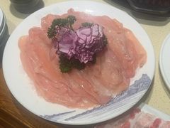 -蜀家渝重庆火锅(南屏街店)