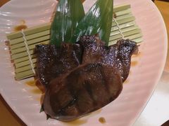-有喜屋·烧鸟·居酒屋(周浦万达店)