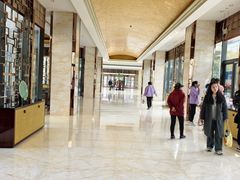 -廊坊固安福朋喜来登酒店