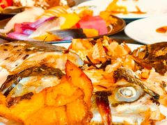 -天津东凯悦酒店·Market Café自助餐厅