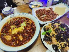 -盛德利食府 天津菜(河西店)