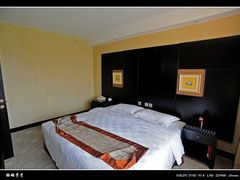 DSC_9650-上海棕榈滩海景酒店