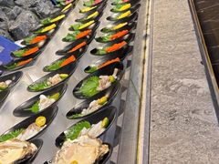 -一方渔歌蒸汽海鲜自助(文化路万达广场店)