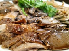 -春梅里卤鹅馆·47年老字号(中山路店)