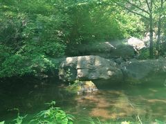 -京西十八潭风景区
