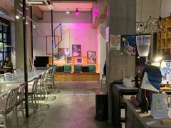 大堂-Nectar One Cafe(勇烈路n1店)