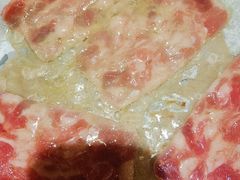 -福成自助烤肉(双桥万达店)
