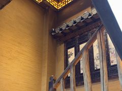 -徽三说·土徽菜·中国徽菜连锁品牌(一中店)