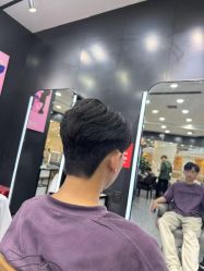 -藤野造型烫染·接发