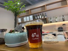 -6号咖Coffee