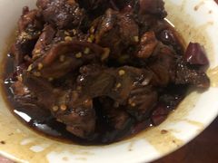 -如意香辣鸡架(总店)