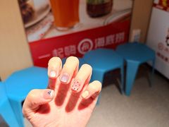 -海底捞火锅(北京路店)