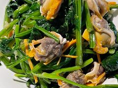-前海沿·青岛菜(李沧万达店)