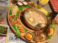 -椰小鸡·琼州糟粕醋(美兰缤纷城店)