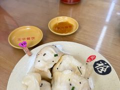 -玉华饮食店(茅台路店)